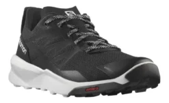 Tenis Hombre Caballero Salomon Senderismo Patrol -Salomon D NQ NP 854325 MLM52685186117 122022 O