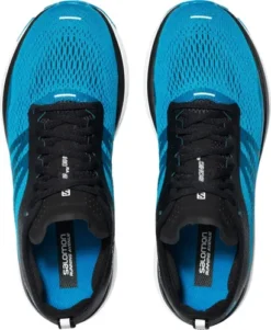 Tenis Salomon Hombre Azul Sonic Ra 2 Running L40611000 -Salomon D NQ NP 855685 MLM44244812394 122020 O