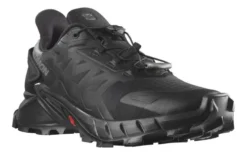 Tenis Salomon Para Hombre Supercross 4gtx Zapatos Deportivos 9 Tenis Salomon Para Hombre Supercross 4gtx Zapatos Deportivos -Salomon D NQ NP 855887 MLM52358424484 112022 O
