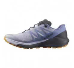 Sense Ride 4 Womens - Tenis Trail Mujer - Salomon - Vm -Salomon D NQ NP 857471 MLM50266486776 062022 O