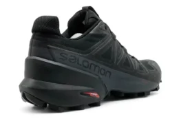 Tenis Salomon Speedcross 5 Trail Running Correr Sendero Hike -Salomon D NQ NP 858322 MLM52900830867 122022 O