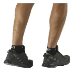 Tenis Trail Salomon Xa Pro 3d V8 Verde Hombre L40987500 -Salomon D NQ NP 859499 MLM53488300519 012023 O