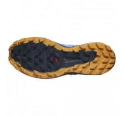 Sense Ride 4 Womens - Tenis Trail Mujer - Salomon - Vm -Salomon D NQ NP 859606 MLM50266601464 062022 O