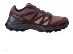 Tenis Salomon Kaneo Mujer