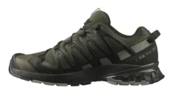 Tenis Trail Salomon Xa Pro 3d V8 Verde Hombre L40987500 -Salomon D NQ NP 865280 MLM53488300518 012023 O