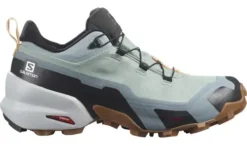 Cross Hike Gtx W's - Tenis Trail Mujer - Salomon - Vm -Salomon D NQ NP 867906 MLM50804384818 072022 O