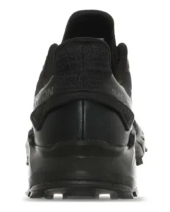 Tenis Salomon Supercross 4 Negro Trail Montañ Running Hombre -Salomon D NQ NP 869749 MLM69651696800 052023 O