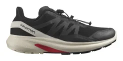 Tenis Trail Running Salomon Hypulse Negro Hombre L41684900