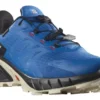 Tenis Salomon Supercross 4 Gtx Hombre -Salomon D NQ NP 877957 MLM54105565488 032023 O