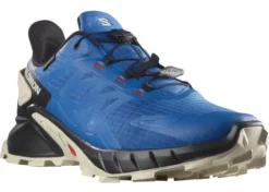 Tenis Salomon Supercross 4 Gtx Hombre