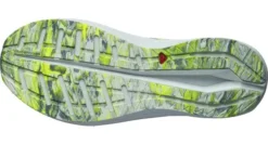 Tenis Salomon Aero Volt Hombre -Salomon D NQ NP 878548 MLM53265435801 012023 O