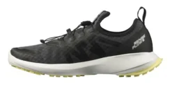 Tenis Salomon Hombre Negro Sense Flow 2 Senderismo L41218600 -Salomon D NQ NP 879845 MLM49144651321 022022 O