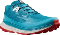 Tenis Salomon Ultra Glide Hombre