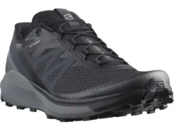 Sense Ride 4- Trail Running- Salomon