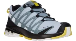 Xa Pro 3d V8 Gtx - Tenis Trail Mujer - Salomon - Vm