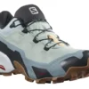 Cross Hike Gtx W's - Tenis Trail Mujer - Salomon - Vm -Salomon D NQ NP 883435 MLM50804355984 072022 O