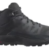 Tenis Salomon Hombre Caballero Senderismo Outrise Mid Gtx -Salomon D NQ NP 884148 MLM54835053097 042023 O