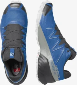 Tenis Salomon Para Hombre Speedcross 5 Zapato Deportivo 11 Tenis Salomon Para Hombre Speedcross 5 Zapato Deportivo -Salomon D NQ NP 885091 MLM53046696391 122022 O