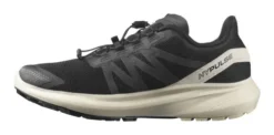 Tenis Trail Running Salomon Hypulse Negro Hombre L41684900 -Salomon D NQ NP 885737 MLM49646376352 042022 O