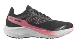 Tenis Running Salomon Aero Blaze Negro Mujer L47208500