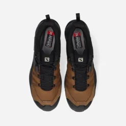 X Ultra 4 Ltr Gtx- Calzado Montaña- Salomon- Vm -Salomon D NQ NP 891069 MLM49175268647 022022 O