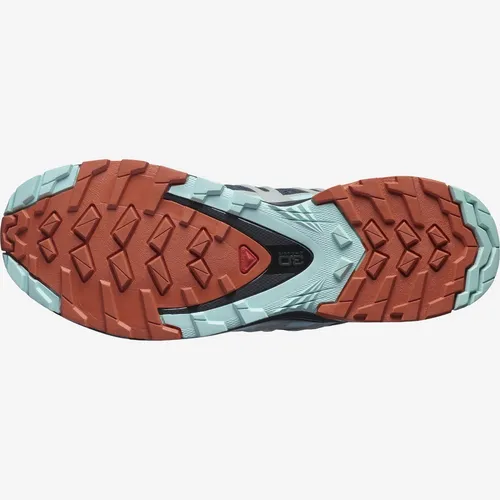 Ws Xa Pro 3d V8- Calzado De Montaña- Salomon- Vm 6 Ws Xa Pro 3d V8- Calzado De Montaña- Salomon- Vm – Image 4