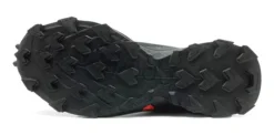 Tenis Salomon Alphacross 4 Trail Correr Sendero Montaña Hike -Salomon D NQ NP 898855 MLM53167716151 012023 O