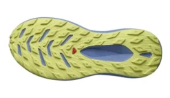 Tenis Trail Salomon Glide Max Tr Azul Hombre L47045300 -Salomon D NQ NP 901279 MLM69503520366 052023 O