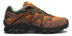 Tenis Salomon Xt-quest 75th Hombre Senderismo Montaña Sport