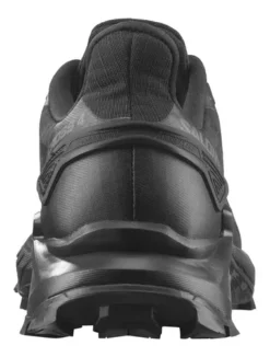 Tenis Salomon Mujer Dama Senderismo Supercross 4 -Salomon D NQ NP 904024 MLM51937118451 102022 O
