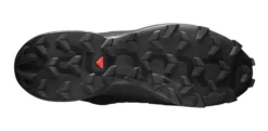 Tenis Trail Salomon Speedcross 5 Negro Mujer L40684900 -Salomon D NQ NP 904994 MLM48311527761 112021 O