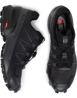 Tenis Salomon Para Mujer Speedcross 5 Zapato Deportivo Dama -Salomon D NQ NP 907368 MLM53056173513 122022 O