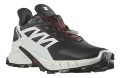 Tenis Salomon Hombre Blanco Supercross Senderismo L41736600 -Salomon D NQ NP 910975 MLM51922252959 102022 O