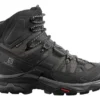 Botas Salomon Hombre Caballero Senderismo Quest Gore Tex -Salomon D NQ NP 915635 MLM53364721828 012023 O