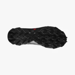 Tenis Salomon Supercross 4 Hombre Originales -Salomon D NQ NP 916130 MLM54058997026 022023 O
