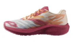 Tenis Running Salomon Aero Volt Rosa Mujer L47208400 -Salomon D NQ NP 917939 MLM69546781801 052023 O