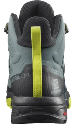 Botas Salomon Hombre Azul Ultra 4 Senderismo L41624600 13 Botas Salomon Hombre Azul Ultra 4 Senderismo L41624600 -Salomon D NQ NP 919060 MLM52046190531 102022 O