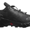 Tenis Trail Salomon Supercross 4 Negro Mujer L41737400 -Salomon D NQ NP 920673 MLM51511715253 092022 O
