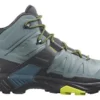 Botas Salomon Hombre Azul Ultra 4 Senderismo L41624600