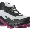 Tenis Salomon Alphacross 4 Mujer -Salomon D NQ NP 923236 MLM50674376077 072022 O