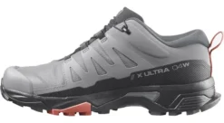 Botas Salomon Mujer Negro X Ultra 4 Senderismo L41285100 -Salomon D NQ NP 926071 MLM50914294132 072022 O