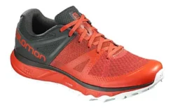 Trailster M - Calzado Trail Hombre - Salomon - Vm