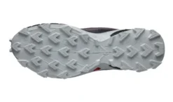 Tenis Trail Salomon Alphacross 4 Vino Mujer L41725200 -Salomon D NQ NP 928280 MLM53736211652 022023 O