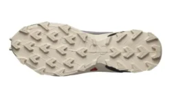 Tenis Trail Salomon Supercross 4 Gris Mujer L47205200 -Salomon D NQ NP 928723 MLM53736057744 022023 O