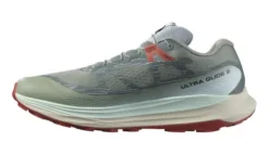 Tenis Trail Salomon Ultra Glide 2 Verde Hombre L47212100 -Salomon D NQ NP 929059 MLM69117872404 042023 O