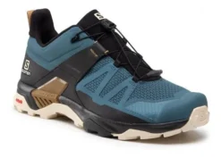 X Ultra 4- Tenis Montaña- Salomon- Vm