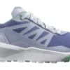 Tenis Salomon Mujer Dama Senderismo Patrol -Salomon D NQ NP 933560 MLM52979426612 122022 O