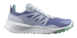Tenis Salomon Mujer Dama Senderismo Patrol