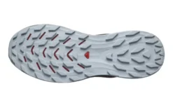 Tenis Trail Salomon Ultra Glide 2 Negro Hombre L47212000 -Salomon D NQ NP 934328 MLM68853054533 042023 O