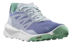 Tenis Salomon Mujer Dama Senderismo Patrol -Salomon D NQ NP 936835 MLM52979426614 122022 O